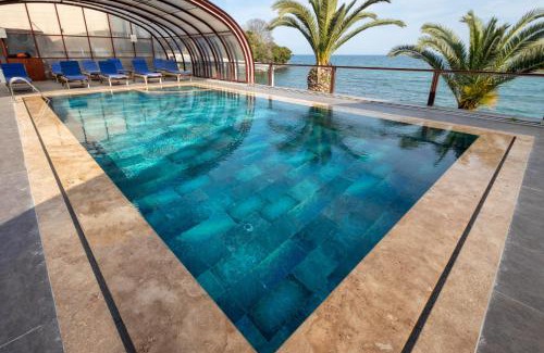 Sinop Hotel | Sinop Antik Otel