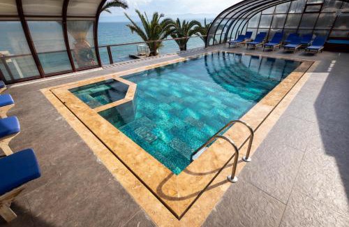 Sinop Hotel | Sinop Antik Otel