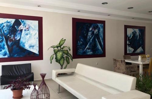 Sinop Hotel | Sinopark Hotel