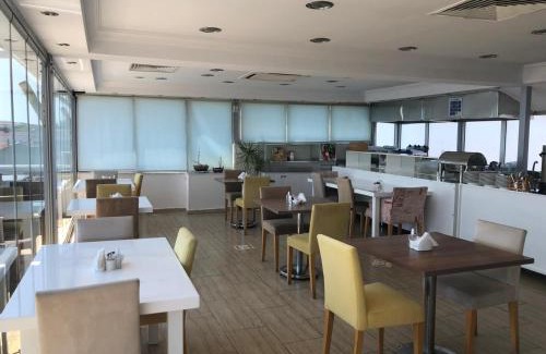 Sinop Hotel | Sinopark Hotel