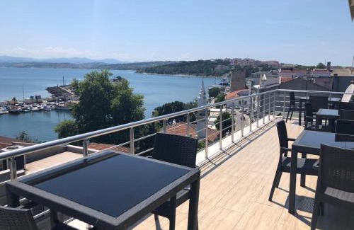 Sinop Hotel | Sinopark Hotel