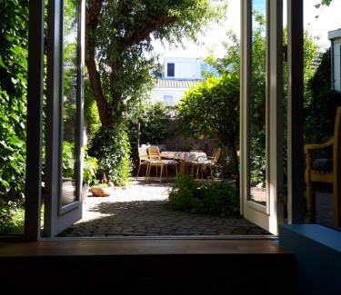 Eindhoven House | Sint Lambertusstraat
