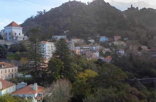 Sintra House | Sintra Lagon
