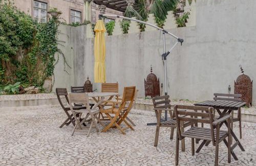 Sintra House | Sintra Lagon