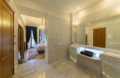 Sintra Hotel | Sintra Marmoris Camelia