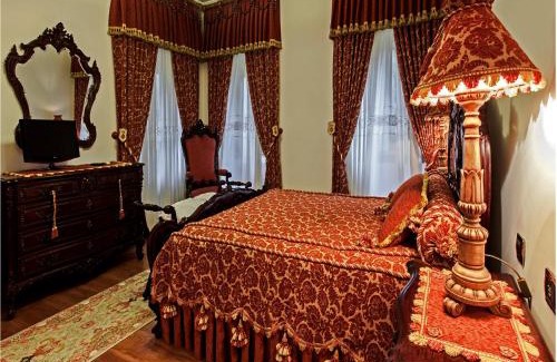 Sintra House | Sintra Marmoris Palace