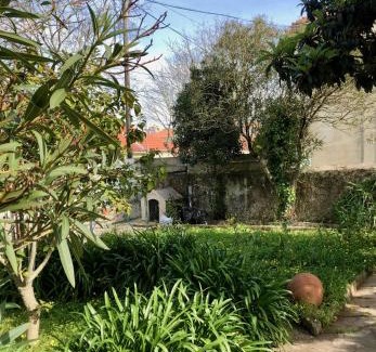 Algueirao - Mem Martins Apartment | Sintra Nomad Lodge