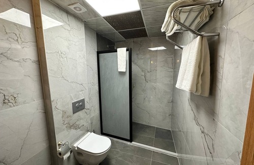 Mezetli Hotel | sio otel