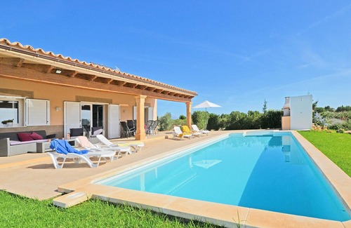 Binissalem Cottage | SION - Country house with swimming pool in Binissalem