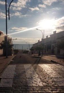 Sector P - Palmito House | Siorica Beach