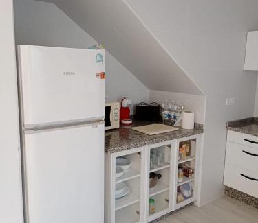 Sector P - Palmito House | Siorica Beach