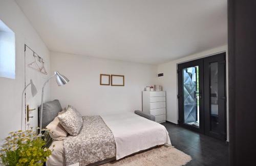 Muzla House | Sip & Sleep - A Vineyard Microhome Experience