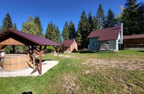 Sincraieni House | Sipi Kulcsosházak