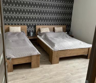 Hajdunanas Apartment | Sirály 2 Apartman