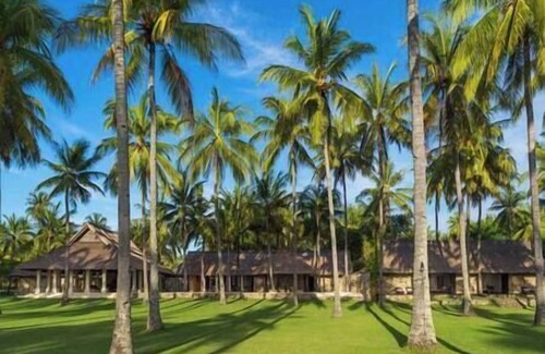 Sigar Penjalin Villa | Sira Beach House by Elite Havens