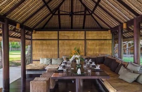 Sigar Penjalin Villa | Sira Beach House by Elite Havens