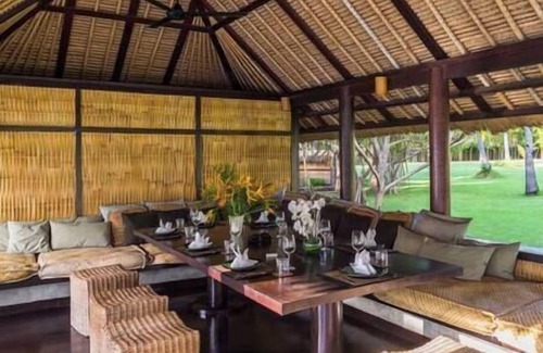 Sigar Penjalin Villa | Sira Beach House by Elite Havens