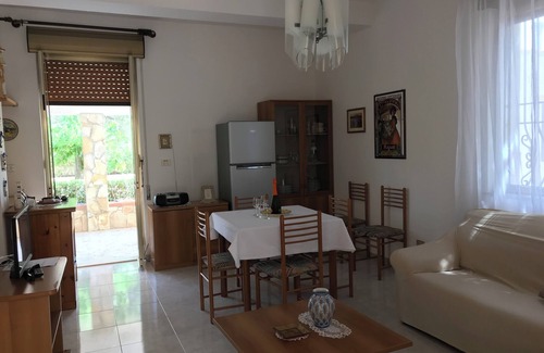 Fontane Bianche Villa | Siracusa fontane bianche villa mimosa