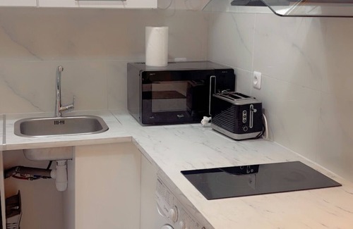 Chaumes-en-Brie Apartment | Siraya luxury home near Disney