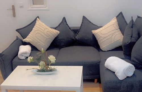 Chaumes-en-Brie Apartment | Siraya luxury home near Disney