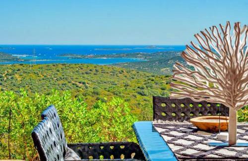 Olbia House | Siri's Home Smerald View