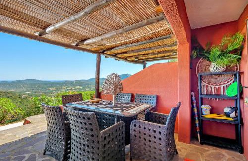 Olbia House | Siri's Home Smerald View