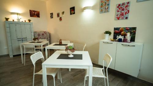 Birgi Vecchi Bed & Breakfast | Sirio Marsala
