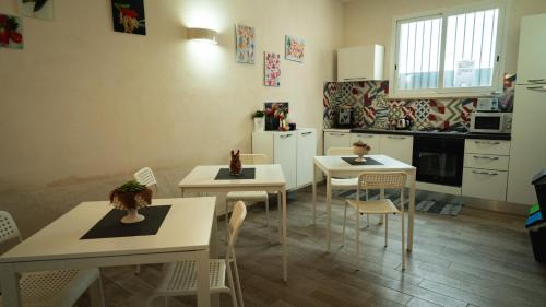Birgi Vecchi Bed & Breakfast | Sirio Marsala