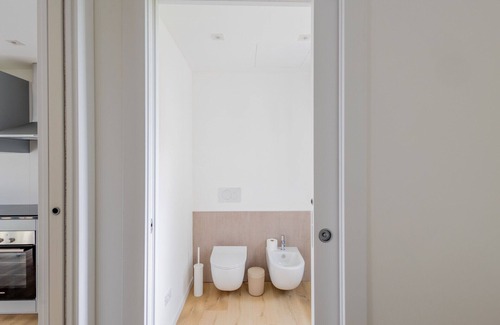 Montegrotto Terme Apartment | SIRIO Montegrotto Lovely Apartment!