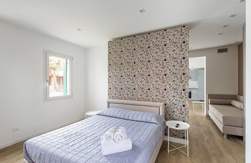 Montegrotto Terme Apartment | SIRIO Montegrotto Lovely Apartment!