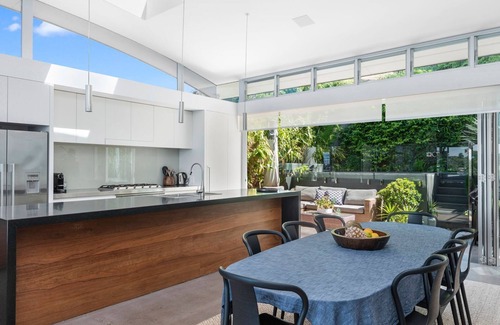 Whale Beach House | SIRIUS by Palm Beach Holiday Rentals