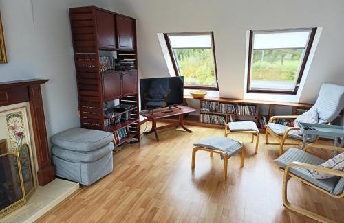 Bala House | Sisial y Llyn