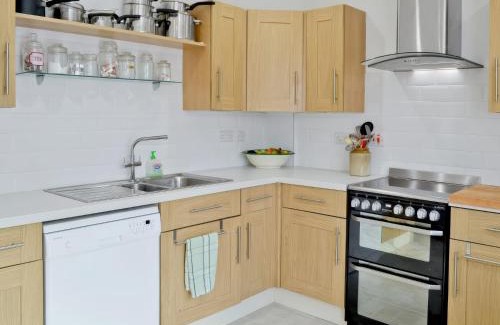 Bala House | Sisial y Llyn