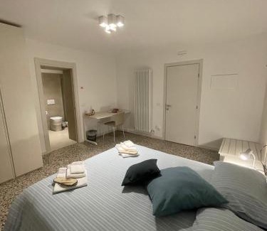 Vittorio Veneto House | Sisila Locazione