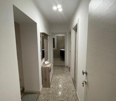 Vittorio Veneto House | Sisila Locazione