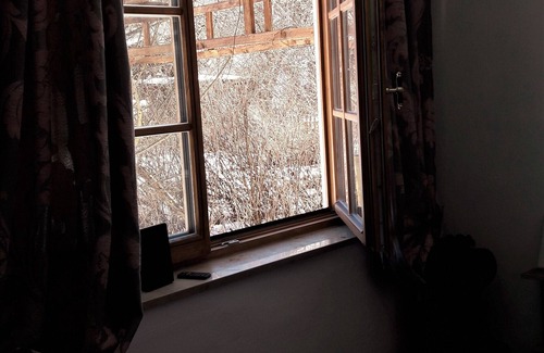 Oberammergau Apartment | 'Sissi' a charming apartment in a modern country house style