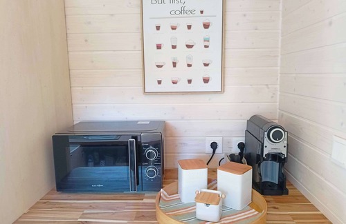 Arcos de Valdevez Cabin | Sistelo - Sleeps4 - NaturalPool- Garden - Parking