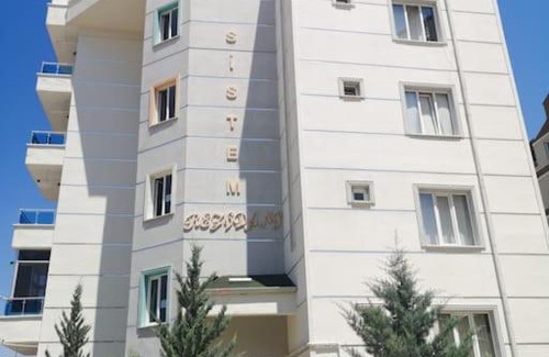 Karaman Apartment | Sistem Rezidans