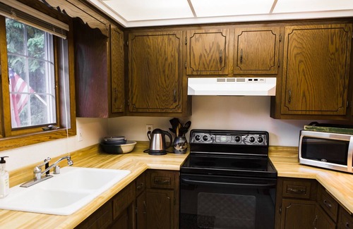 Sister Bay Condo | Sister Bay Condo, walk to beach and village