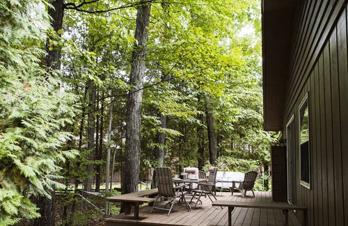 Sister Bay Condo | Sister Bay Condo, walk to beach and village