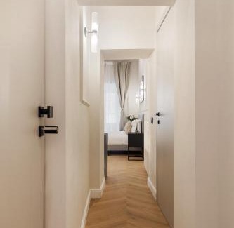 Rione III Colonna House | Sistina Boutique Guest House