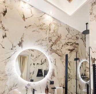 Rione III Colonna House | Sistina Boutique Guest House