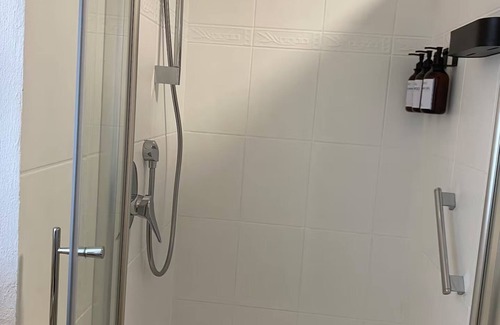 Mehring Apartment | Sit back and relax with us between the Moselle and the vineyards.