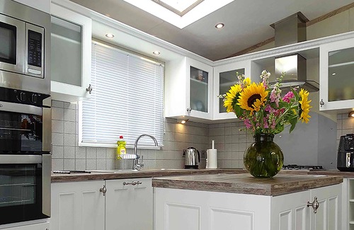 Prestonpans House | Sit Back, Relax and Enjoy