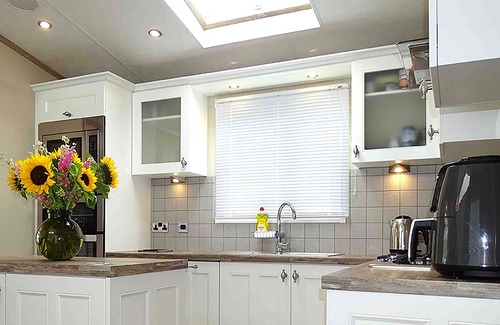 Prestonpans House | Sit Back, Relax and Enjoy