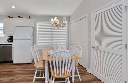 Indian Pass House | Sit Gulf Front On The Screen Porch At Indian Pass, Single Level Home
