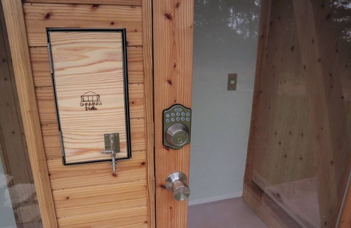 Tamashiro House | Site 250 tsubo Pool Wooden detached house with s /Kunigami-gun Okinawa