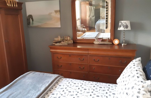 Pointe Claire House | Site calme et ressourçant.