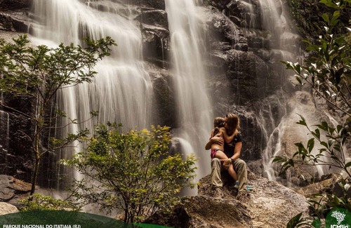Itatiaia House | Site in Itatiaia National Park - 30 min from Penedo