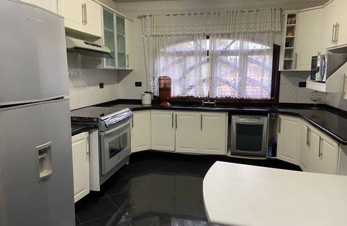 Mogi das Cruzes House | Site in Mogi das Cruzes with all the infrastructure for your leisure!